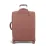 Чемодан 63 см PLUME ROSE BEIGE - 1 - Robinzon.ua
