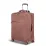 Чемодан 63 см PLUME ROSE BEIGE - 2 - Robinzon.ua