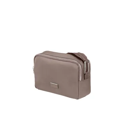 Плечевая сумка BE-HER ROSE BEIGE - 3 - Robinzon.ua