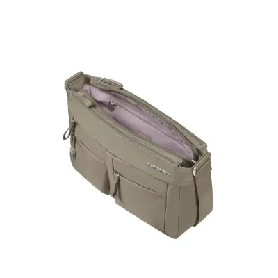 Сумка через плече MOVE 4.0 STONE - 3 - Robinzon.ua