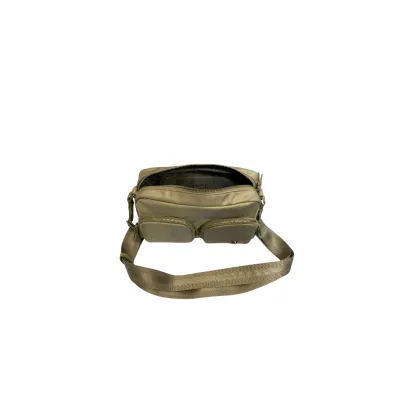 Плечова сумка KARISSA EVO STONE - 4 Плечова сумка KARISSA EVO STONE - 4 - Robinzon.ua