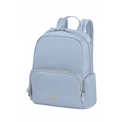 Рюкзак жіночий KARISSA 2.0 CANDY BLUE - 1 Рюкзак жіночий KARISSA 2.0 CANDY BLUE - 1 - Robinzon.ua