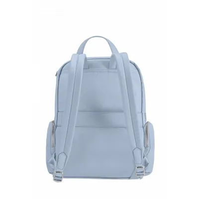 Рюкзак жіночий KARISSA 2.0 CANDY BLUE - 2 Рюкзак жіночий KARISSA 2.0 CANDY BLUE - 2 - Robinzon.ua