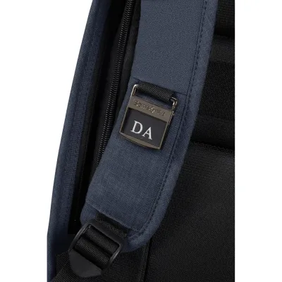 Рюкзак антизлодій для ноутбука синій usb 15,6" SECURIPAK DARK BLUE - 3 Рюкзак антизлодій для ноутбука синій usb 15,6" SECURIPAK DARK BLUE - 3 - Robinzon.ua