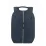 Рюкзак антизлодій для ноутбука синій usb 15,6" SECURIPAK DARK BLUE - 6 - Robinzon.ua