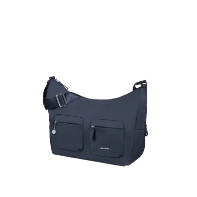 Сумка плечева MOVE 3.0 DARK BLUE - 4 Сумка плечева MOVE 3.0 DARK BLUE - 4 - Robinzon.ua