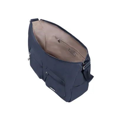 Сумка плечева MOVE 3.0 DARK BLUE - 5 Сумка плечева MOVE 3.0 DARK BLUE - 5 - Robinzon.ua