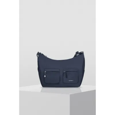 Сумка плечева MOVE 3.0 DARK BLUE - 6 Сумка плечева MOVE 3.0 DARK BLUE - 6 - Robinzon.ua