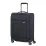 Чемодан 55 см AIREA DARK BLUE - 3 - Robinzon.ua