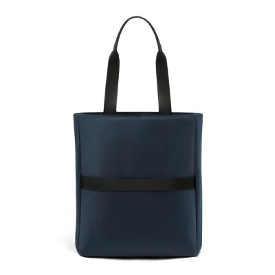 Женская сумка CITY PLUME DARK BLUE - 1 - Robinzon.ua