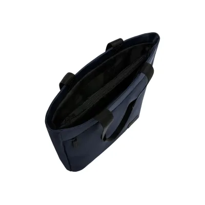 Женская сумка CITY PLUME DARK BLUE - 2 - Robinzon.ua