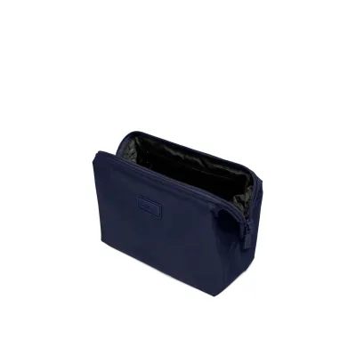 Косметичка PLUME ACCESSOIRES DARK BLUE - 2 - Robinzon.ua