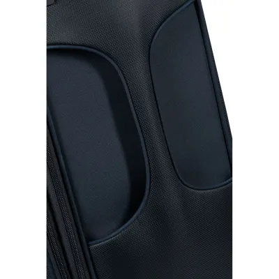 Чемодан 63 см D'LITE DARK BLUE - 3 Чемодан 63 см D'LITE DARK BLUE - 3 - Robinzon.ua