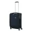 Чемодан 63 см D'LITE DARK BLUE - 6 - Robinzon.ua