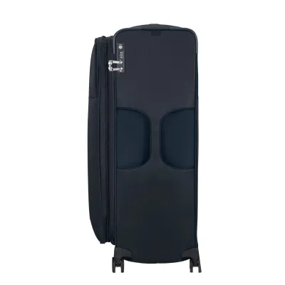 Чемодан 83 см D'LITE DARK BLUE - 4 - Robinzon.ua