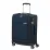 Чемодан 55 см D'LITE DARK BLUE - 2 - Robinzon.ua
