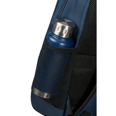 Рюкзак 15,6" URBAN GROOVE DARK BLUE - 2 - Robinzon.ua