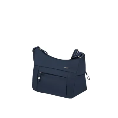 Плечова сумка MOVE 4.0 DARK BLUE - 2 Плечова сумка MOVE 4.0 DARK BLUE - 2 - Robinzon.ua