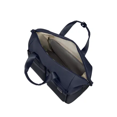 Сумка дорожная AIREA DARK BLUE - 6 - Robinzon.ua