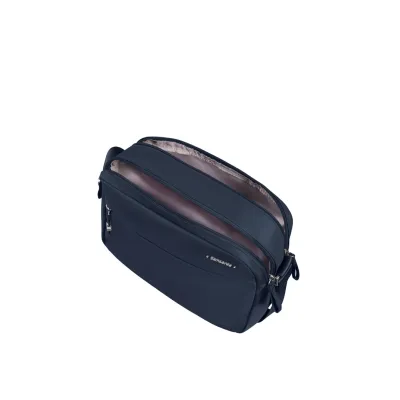 Плечова сумка MOVE 4.0 DARK BLUE - 2 Плечова сумка MOVE 4.0 DARK BLUE - 2 - Robinzon.ua