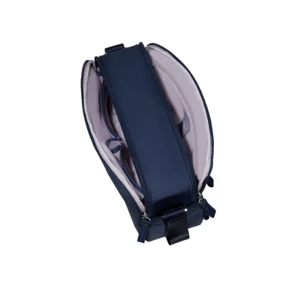 Плечевая сумка MOVE 4.0 DARK BLUE - 3 - Robinzon.ua