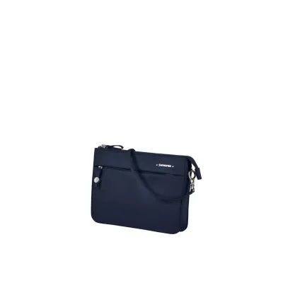 Плечевая сумка MOVE 4.0 DARK BLUE - 2 - Robinzon.ua