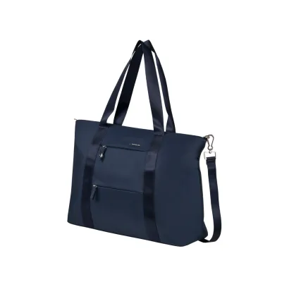 Сумка женская MOVE 4.0 DARK BLUE - 2 - Robinzon.ua