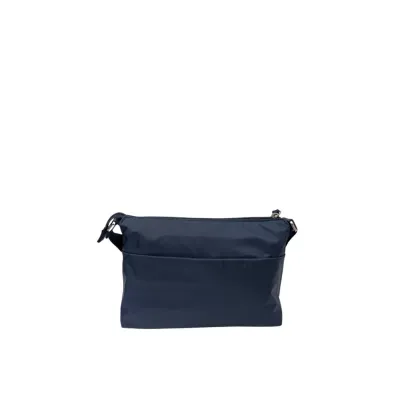 Плечова сумка MOVE 4.0 DARK BLUE - 1 Плечова сумка MOVE 4.0 DARK BLUE - 1 - Robinzon.ua