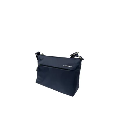 Плечова сумка MOVE 4.0 DARK BLUE - 2 Плечова сумка MOVE 4.0 DARK BLUE - 2 - Robinzon.ua