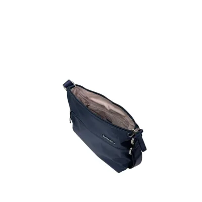 Плечова сумка MOVE 4.0 DARK BLUE - 4 Плечова сумка MOVE 4.0 DARK BLUE - 4 - Robinzon.ua