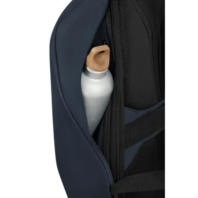 Рюкзак антизлодій 15,6" SECURIPAK 2.0 DARK BLUE - 2 Рюкзак антизлодій 15,6" SECURIPAK 2.0 DARK BLUE - 2 - Robinzon.ua