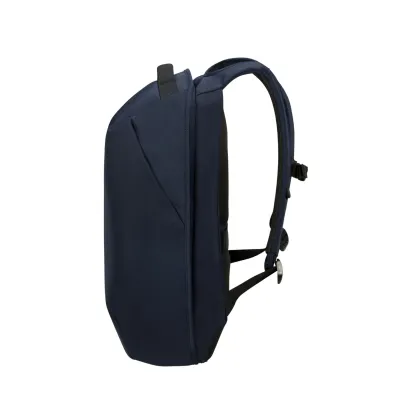 Рюкзак-антивор 17.3" SECURIPAK 2.0 DARK BLUE - 6 - Robinzon.ua