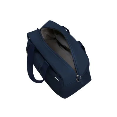 Сумка дорожная MOVE 5.0 DARK BLUE - 3 - Robinzon.ua