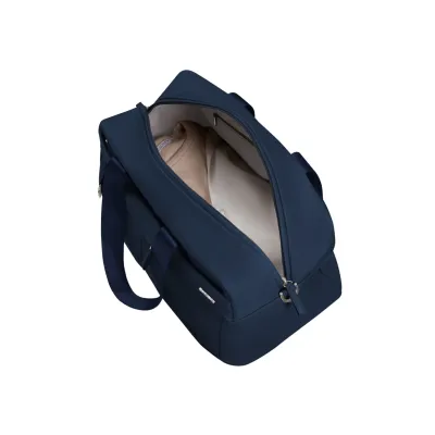 Сумка дорожная MOVE 5.0 DARK BLUE - 4 - Robinzon.ua