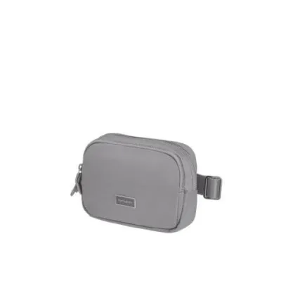 Сумка поясна KARISSA 2.0 LIGHT GREY - 2 Сумка поясна KARISSA 2.0 LIGHT GREY - 2 - Robinzon.ua