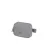 Сумка поясна KARISSA 2.0 LIGHT GREY - 2 - Robinzon.ua