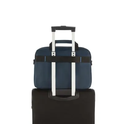 Сумка для ноутбука GUARDIT 2.0 BLUE - 6 - Robinzon.ua