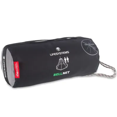 Lifesystems противомоскитная сетка Bell Net Double - 1 - Robinzon.ua