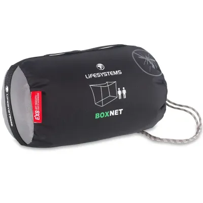 Lifesystems противомоскитная сетка Box Net Double - 1 Lifesystems противомоскитная сетка Box Net Double - 1 - Robinzon.ua