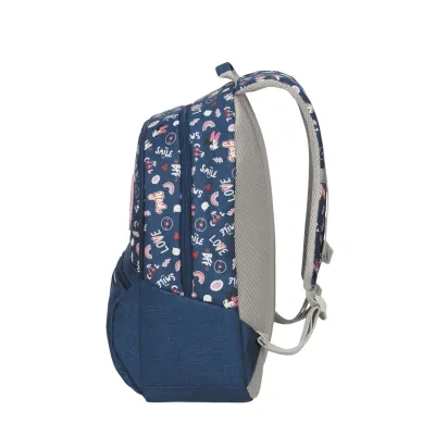 Рюкзак MINNIE DOODLES BLUE - 6 Рюкзак MINNIE DOODLES BLUE - 6 - Robinzon.ua