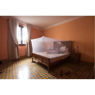 Lifesystems противомоскитная сетка Box Net Double - 2 Lifesystems противомоскитная сетка Box Net Double - 2 - Robinzon.ua