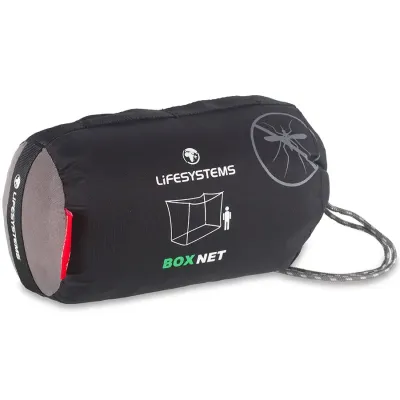 Lifesystems противомоскитная сетка Box Net Single - 1 Lifesystems противомоскитная сетка Box Net Single - 1 - Robinzon.ua