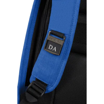 Рюкзак антизлодій для ноутбука синій usb 15,6" SECURIPAK BLUE - 2 Рюкзак антизлодій для ноутбука синій usb 15,6" SECURIPAK BLUE - 2 - Robinzon.ua
