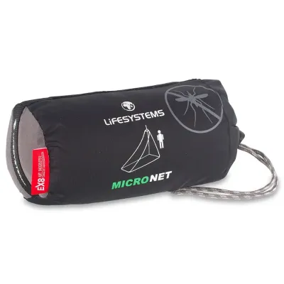 Lifesystems противомоскитная сетка Micro Net Single - 1 - Robinzon.ua