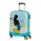 Чемодан 55 см WAVEBREAKER DISNEY - KISS BLUE - 2 - Robinzon.ua