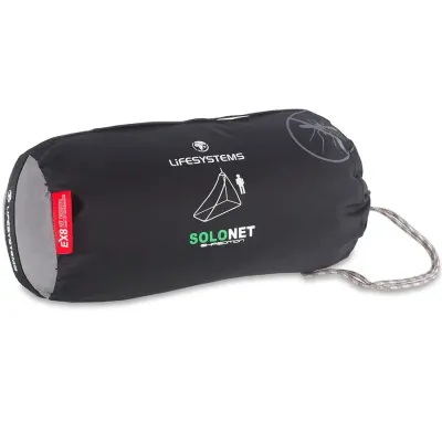 Lifesystems противомоскитная сетка Solo Net Single - 1 - Robinzon.ua