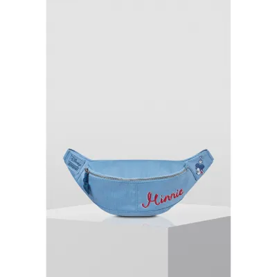 Детская поясная сумка MODERN GLOW DISNEY BLUE - 4 Детская поясная сумка MODERN GLOW DISNEY BLUE - 4 - Robinzon.ua