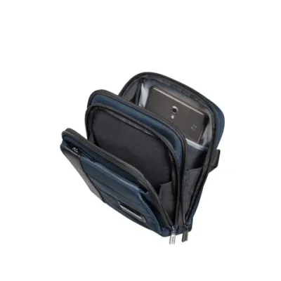 Сумка плечевая 9.7" OPENROAD 2.0 BLUE - 2 Сумка плечевая 9.7" OPENROAD 2.0 BLUE - 2 - Robinzon.ua