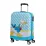 Чемодан 55 см WAVEBREAKER DISNEY - KISS BLUE - 2 - Robinzon.ua