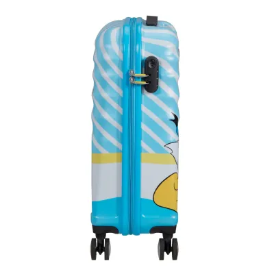 Чемодан 55 см WAVEBREAKER DISNEY - KISS BLUE - 5 Чемодан 55 см WAVEBREAKER DISNEY - KISS BLUE - 5 - Robinzon.ua